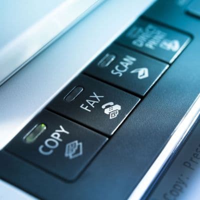 Copiers & Printers