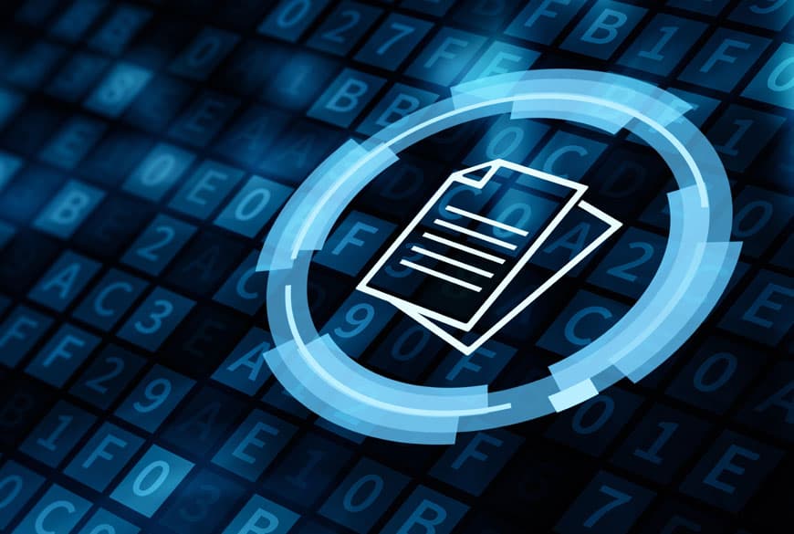 Microsoft Suite illustration