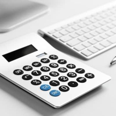 Financial Services
