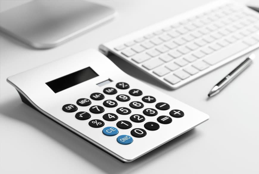 Financial Services illustration