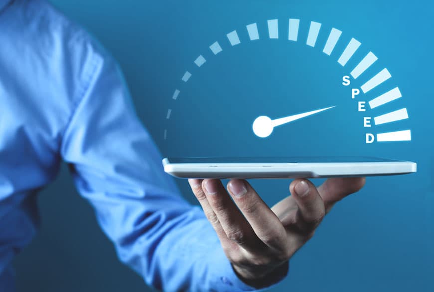 Internet Solutions illustration