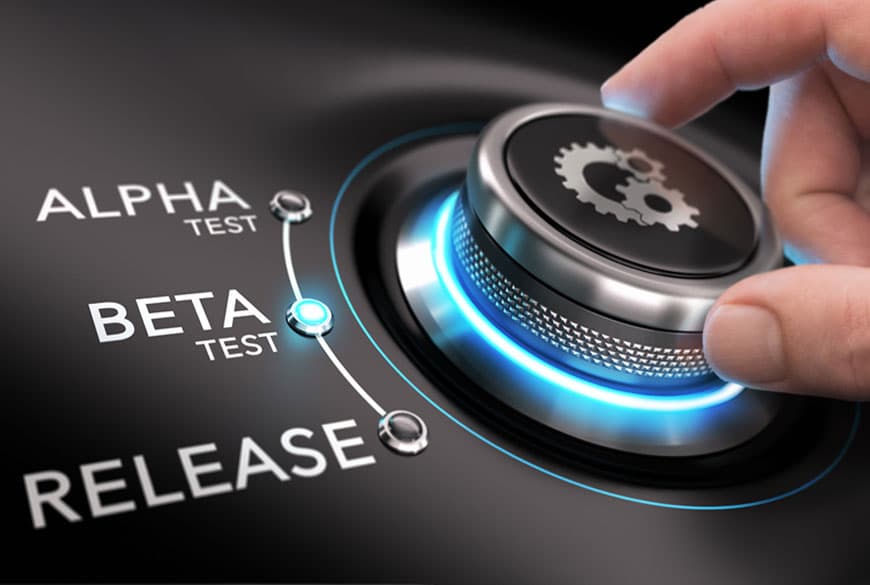Software Services illustration