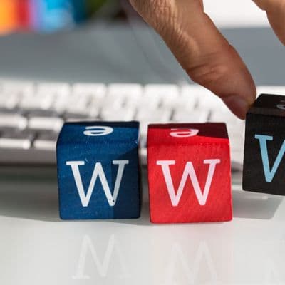 Web Hosting