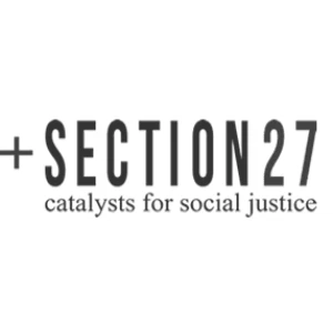 SECTION 27